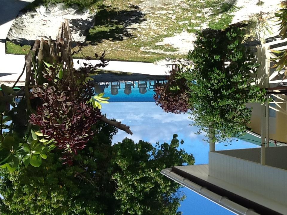 Pension Turiroa " Chez Olga" Аватору Екстериор снимка