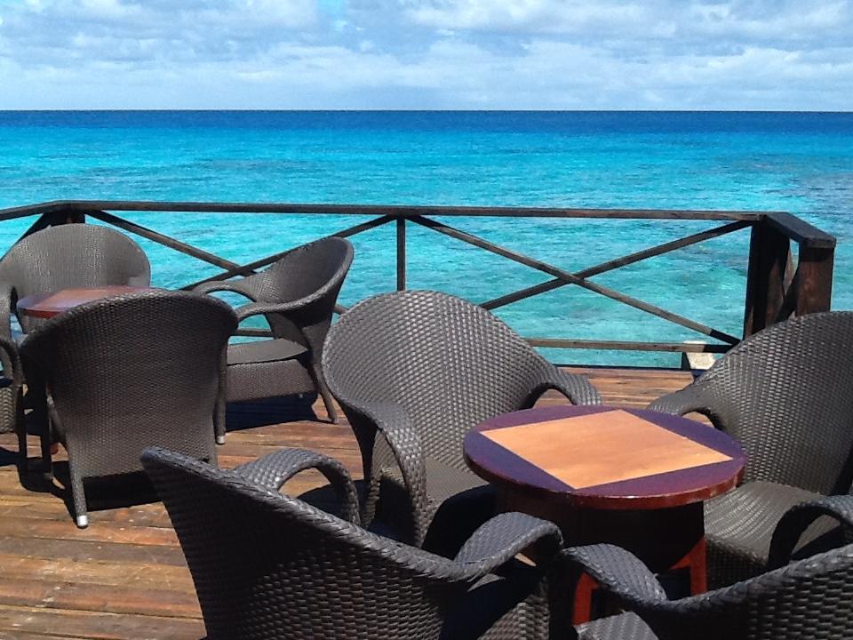 Pension Turiroa " Chez Olga" Аватору Екстериор снимка