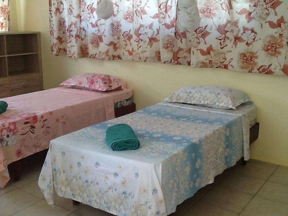 Pension Turiroa " Chez Olga" Аватору Екстериор снимка