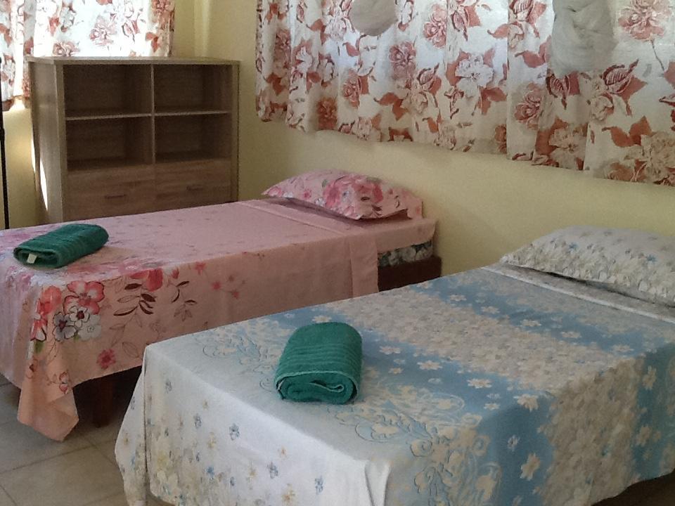 Pension Turiroa " Chez Olga" Аватору Екстериор снимка