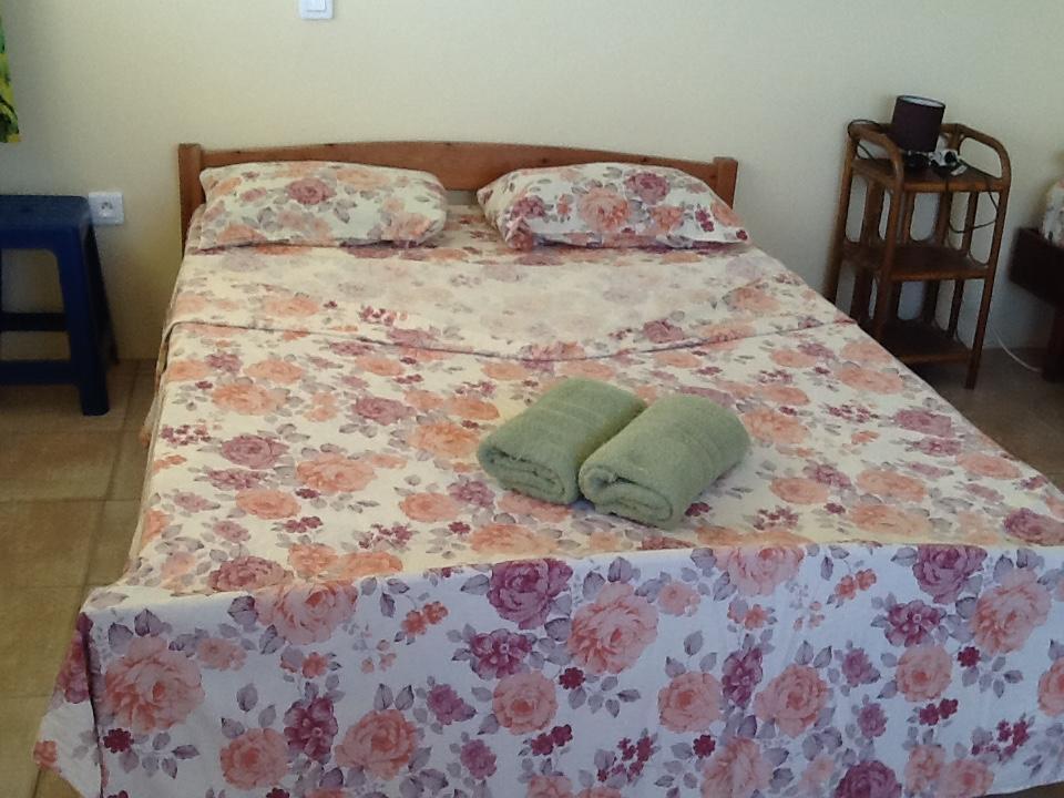 Pension Turiroa " Chez Olga" Аватору Екстериор снимка